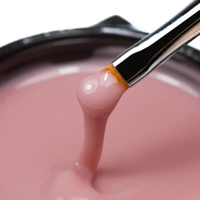 Molly Nails Builder Gel Biscotti Hema/di-Hema Free 50 grs.