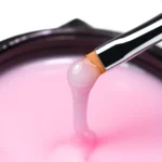 Molly Nails Builder Gel Faded Pink Hema/di-Hema Free 50 grs.