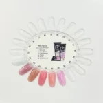 Molly Nails Carta Color Acrylgel