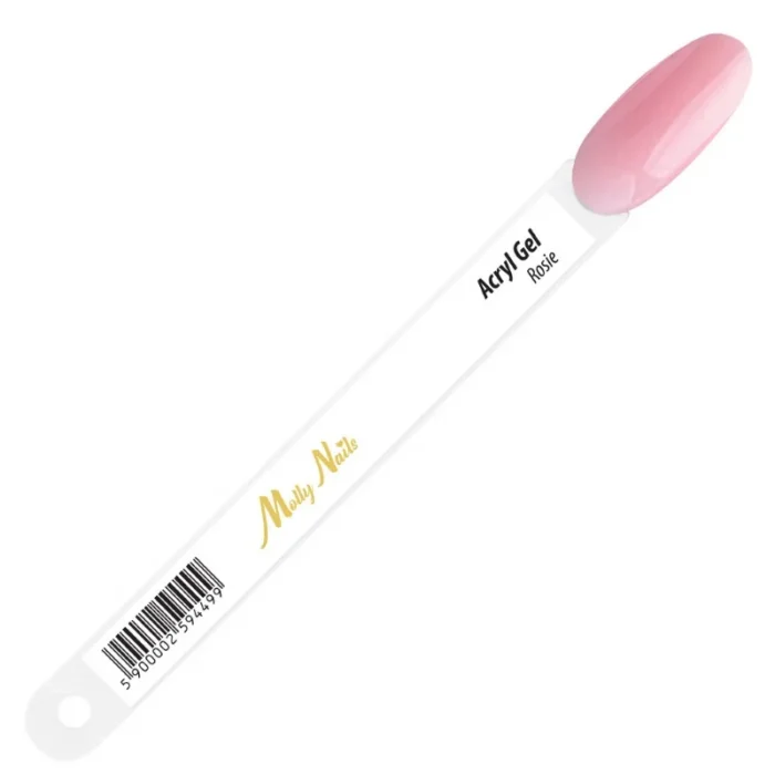 Molly Nails Carta Color Acrylgel - Imagen 4