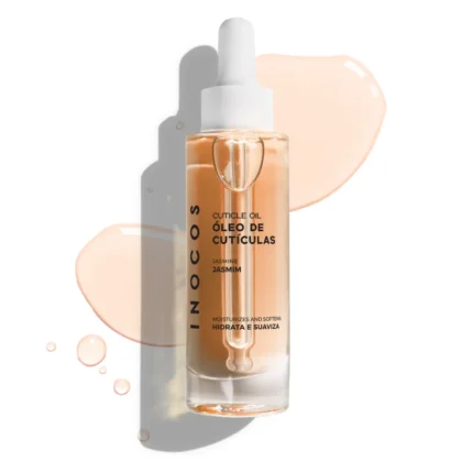 Inocos Aceite de Cutículas Jazmín 30ml