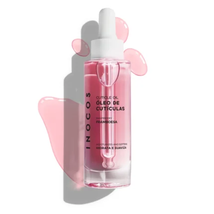 Inocos Aceite de Cutículas Frambuesa 30ml