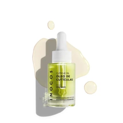 Inocos Aceite de Cutículas Melocotón 15ml