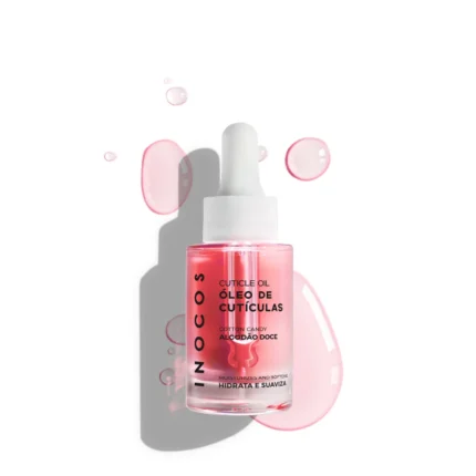 Inocos Aceite de Cutículas Algodón Dulce 15ml
