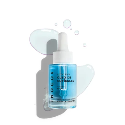 Inocos Aceite de Cutículas Coco 15ml