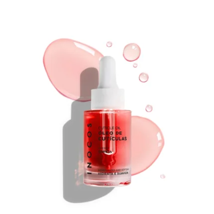 Inocos Aceite de Cutículas Cereza 15ml
