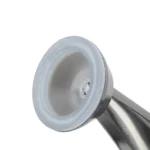 Molly Nails Soporte para manicura color blanco con patas plata - Imagen 6