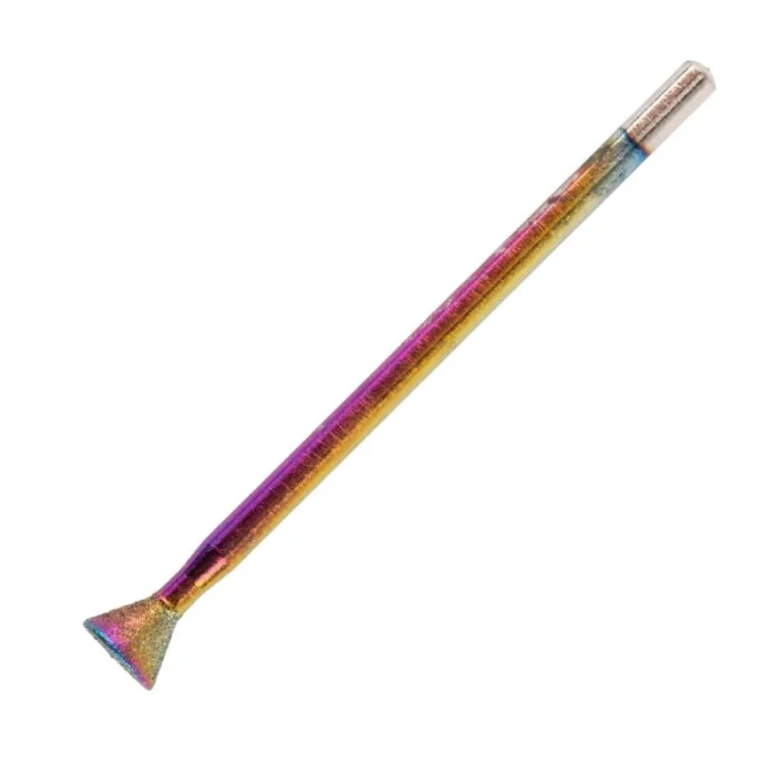 Fresa Diamante Unicornio Trapecio nº 3 – Precisión, suavidad y acabado profesional