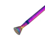 Fresa Diamante Unicornio Trapecio nº 3 – Precisión, suavidad y acabado profesional