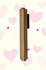 Kaitei Nails Imán para Cat Eye de madera 3 En 1