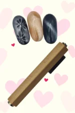 Kaitei Nails Imán para Cat Eye de madera 3 En 1 - Imagen 3