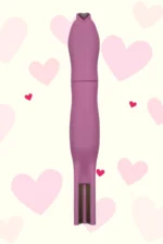 Kaitei Nails Imán para Cat Eye Corazón Rosa - Imagen 3