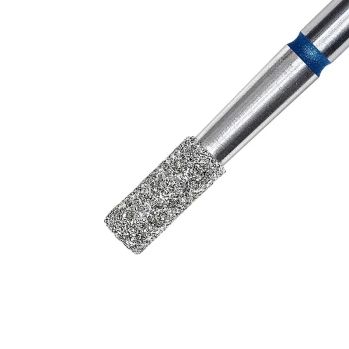 Staleks Fresa Diamante Expert 2,5 / 6 mm – Precisión profesional para manicura y pedicura