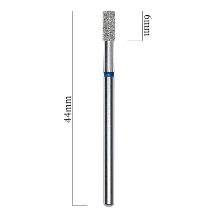 Staleks Fresa Diamante Expert 2,5 / 6 mm – Precisión profesional para manicura y pedicura