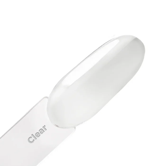 Molly Nails Builder Gel Clear Hema/di-Hema Free 15 grs.