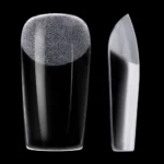 Molly Nails Flexi Tips para Gel X Press Cuadrados 240 uds. - Imagen 2