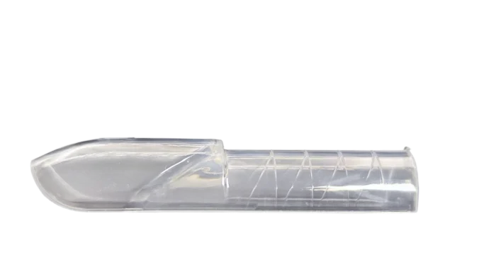 Cápsulas  Dual Form French 150 Tips Kaitei Nails - Imagen 4