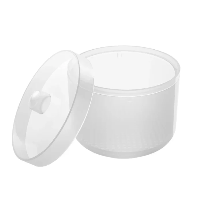 Iver Bol limpiafresas