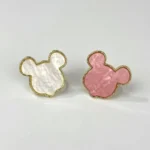 Iver anillo Mickey para mezcla de colores
