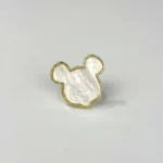 Iver anillo Mickey para mezcla de colores