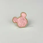 Iver anillo Mickey para mezcla de colores