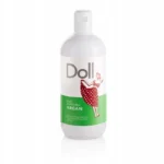 Aceite de Argán Post Depilación Doll 500 ml – Hidratación profunda y calma inmediata para la piel