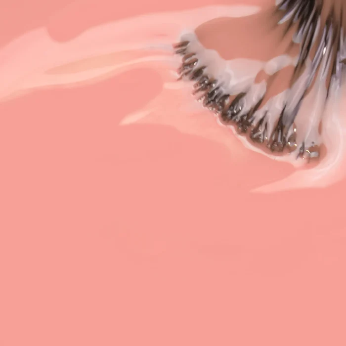 Esmalte Semipermanente Inocos Fingi Que Não Vi 15ml – Colección Sem Regras