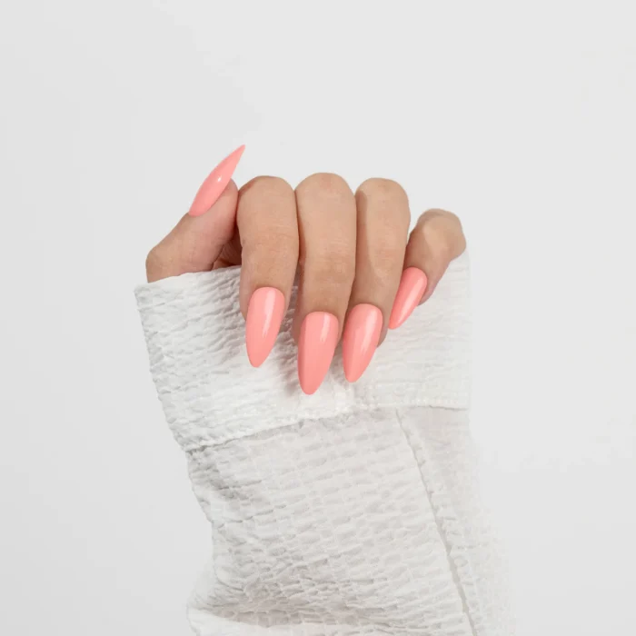 Esmalte Semipermanente Inocos Fingi Que Não Vi 15ml – Colección Sem Regras
