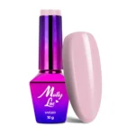 Esmalte semipermanente Molly Lac Nudematic 10 grs. 522
