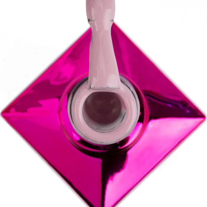 Esmalte semipermanente Molly Lac Nudematic 10 grs. 522