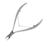 Alicate Cortacutículas Profesional Lex 154‑3 – Precisión extrema para un acabado perfecto