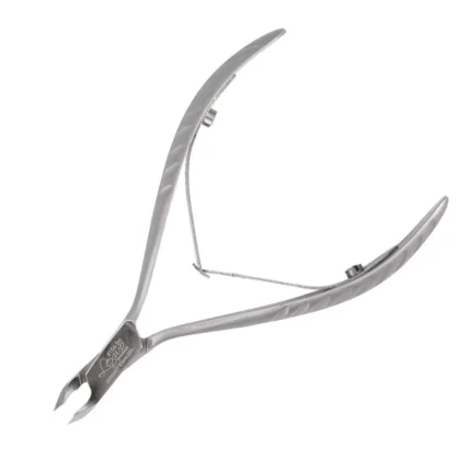 Alicate Cortacutículas Profesional Lex 154‑3 – Precisión extrema para un acabado perfecto