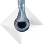 Esmalte semipermanente Molly Lac Cat Eye Womanity Maledives 8 grs. 446 Hema di-Hema Free