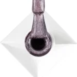 Esmalte semipermanente Molly Lac Cat Eye Womanity Steel 8 grs. 448 Hema di-Hema Free