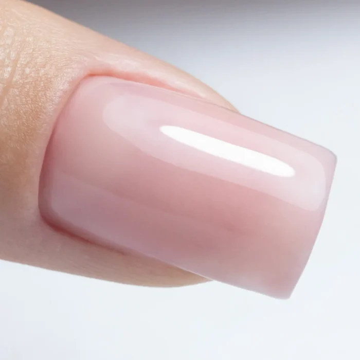 Molly Lac Fiber Rubber Base Biscotti 10 ml. - Imagen 2