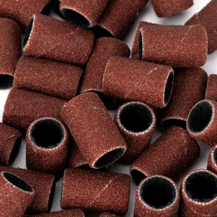 Alle Cilindros Esmeriles Grano 180 – Pack 50 uds.