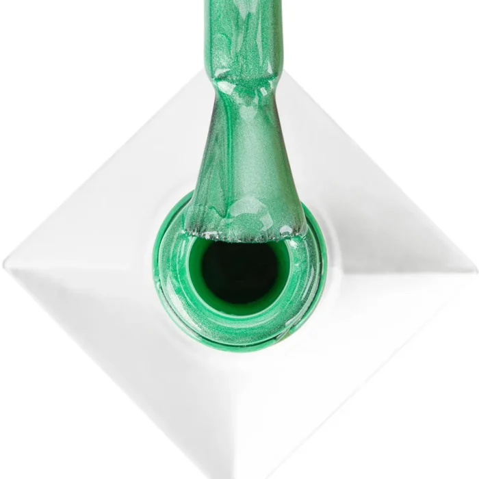 Esmalte Semipermanente Molly Lac Cat Eye Pastel Mint 8 grs. nº 271 Hema di-Hema Free