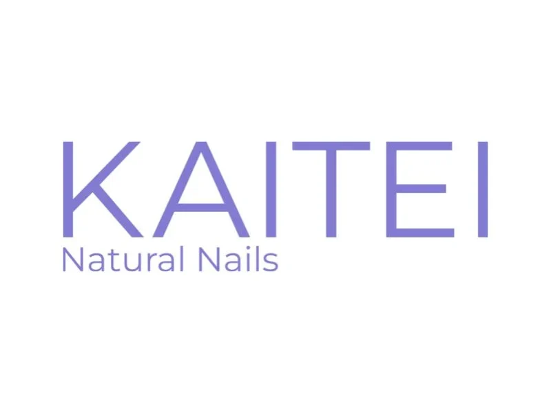 kaitei natural nails