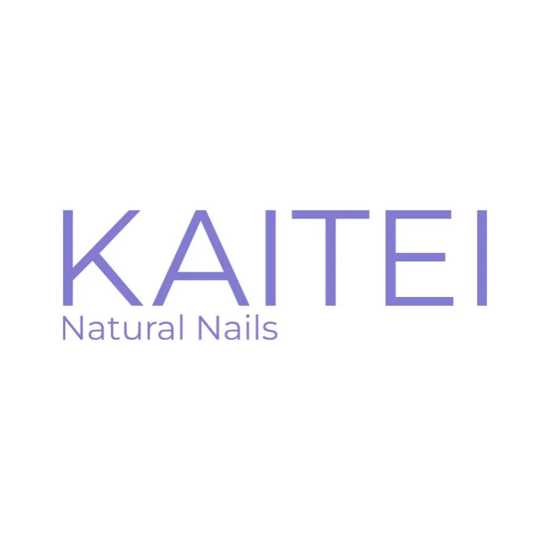 kaitei natural nails