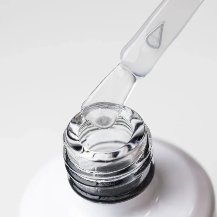 Molly Nails Top Liquid Glass Pro Salon Hema/Di-Hema Free 15g
