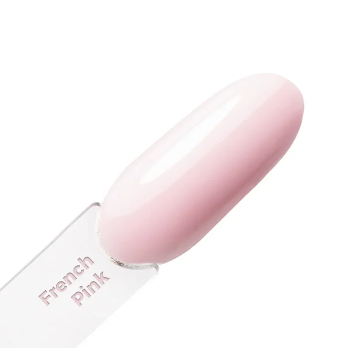 Molly Nails Builder Gel French Pink Hema/di-Hema Free 15 grs.