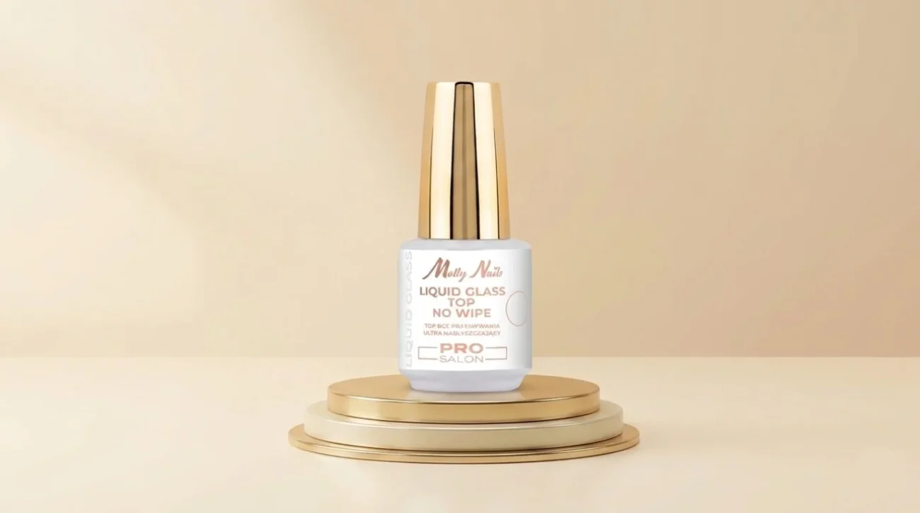 Novedades Molly Lac en Manicura Online: brillo extremo y construcción profesional