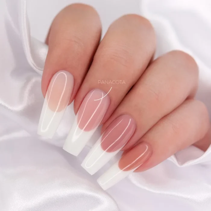 Inocos Builder Gel Cover Up Panacota MV 50 gr - Panna Cotta