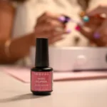 Esmalte Semipermanente Inocos Modo Ocupada 15ml – Colección Época Alta