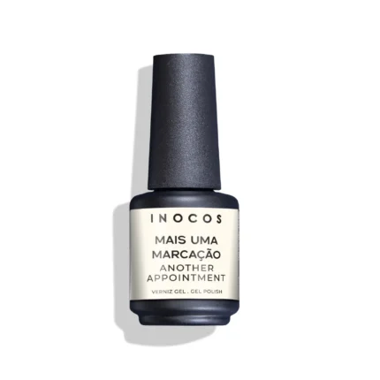 Esmalte Semipermanente Inocos Otra Cita 15ml – Colección Época Alta