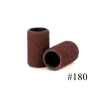 Alle Cilindros Esmeriles Grano 180 – Pack 10 uds.