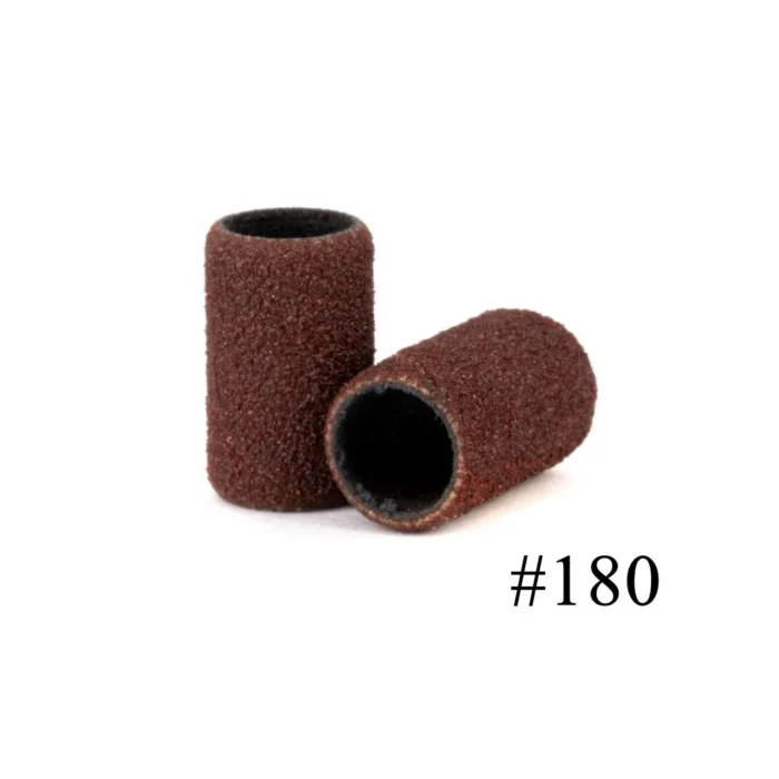 Alle Cilindros Esmeriles Grano 180 – Pack 10 uds.