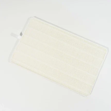 Kaitei Nails Filtro Recambio para Torno de Uñas y Aspirador K24 Blanco