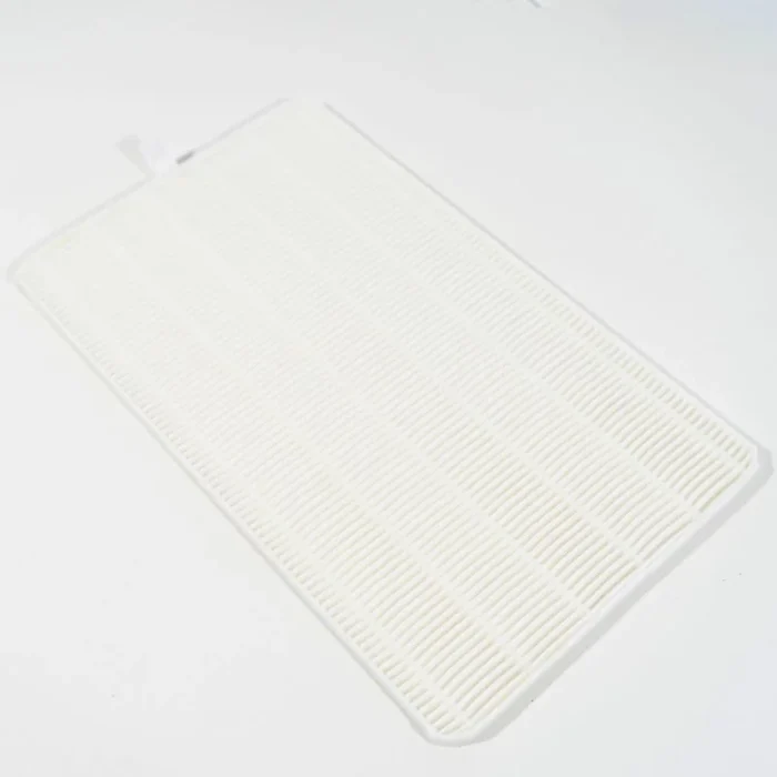 Kaitei Nails Filtro Recambio para Torno de Uñas y Aspirador K24 Blanco