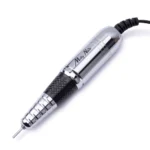 Torno Profesional Molly Nails M15 68W 45.000 RPM Blanco - Imagen 4